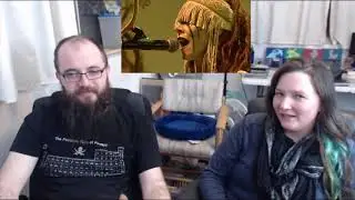 Vocal coach & metal head review Heilung - Krigsgaldr