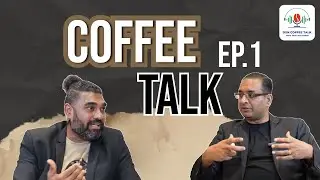 DXN Coffee Talk Podcast Episode 1 : Talk with CEO of DXN Prajith Pavithran