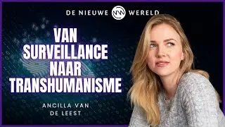 Nieuwe media als tegenmacht van het Mediakartel: Ancilla en Talitha | #2196
