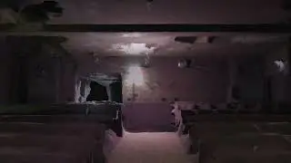 Preserving History in 3D: LiDAR Scanning the Paignton Picture House