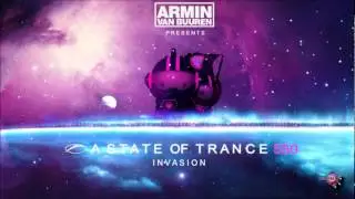 A State of Trance 550 full