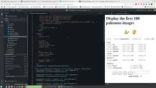 Angular ViewChildren decorator to query a list of elements