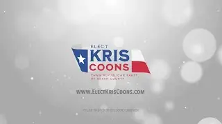 Elect Kris Coons - Campaign Opener