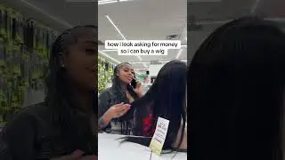 You know i need a new wig! 😩😂 #bxbabe #beautyexchange