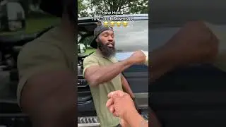 How Hood Tow Truck Drivers Be🤦🏾&zwj;♂️😂😂 QuickPick #vibe #towlife #towtruck #repo #tow #goat