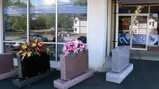 The Modern Monument | Beautiful Granite In-Stock