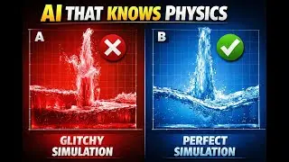Physics-Informed Neural Networks: Teaching AI the laws of Thermodynamics