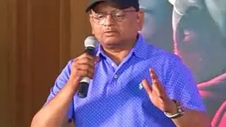 Director KV Anand speech about Kaappaan