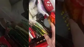 Current inventory at Tha Bong Ship Community Food Bank