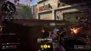 LIVE🔴 |MOST UNDERRATED COD IN 2023? (BO4)