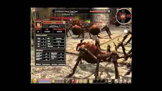 Fuji 70lvl horsehack 20 09 2010