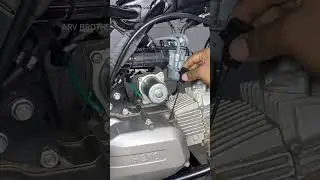 Hero Splendor oll change🛠️🛠️🛵🛵👍👍#shorts #videos #mechaniclife #views_viral_video_subscribers_grow