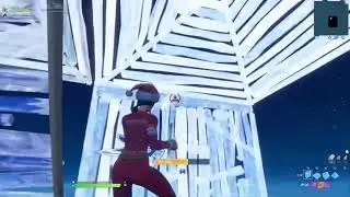So cold 🥶 Highlights#30 Fortnite