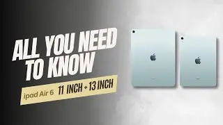 Apple iPad Air (2024) with M2 chip | Review | Which iPad is for you? (hindi)