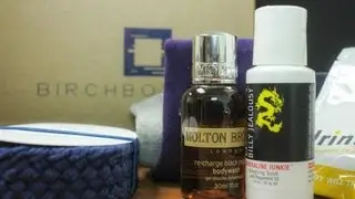 Birchbox May Unboxing and Overview