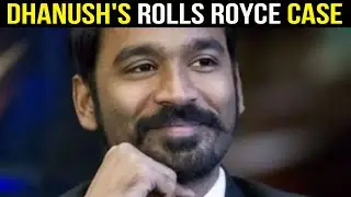 Madras High Court to actor Dhanush: &lsquo;When ordinary people pay taxes, why do you refuse?&rsquo;