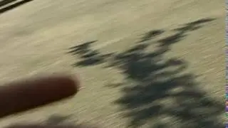 Almost Kick Back Lip Mikey