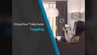 VirtualView&trade; Help Guide - Tagging