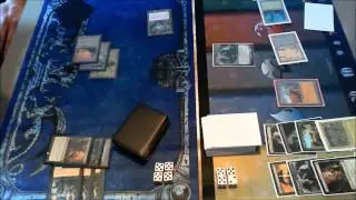 [Legacy] Pox vs. Eva Green - Match 1, Game 2