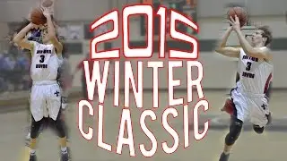 Cole Atwood Winter Classic Highlights