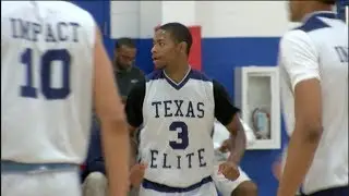2018 Xavier Bryant - Texas Impact 4:13