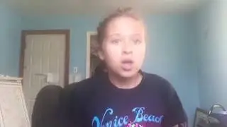 WHAT GIRLS DO AT SCHOOL | Sierra Jenesky