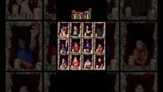 Christmas Home Alone Tribute Funny and Festive Best Holiday Laughs #MerryChristmas #HomeAloneFun