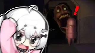 MY NEW FAVOURITE HORROR GAME | REPO