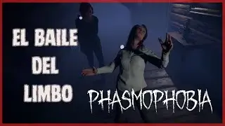 Se arm&oacute; la FIESTA en el MAS all&aacute; 🐭 PHASMOPHOBIA 🐭 GEITTA 🐭