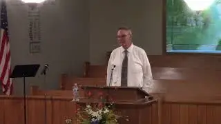 Pastor Van's Message 1/18/26 Luke 11:1-13