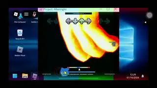 Forever Dream (7 Misses) 