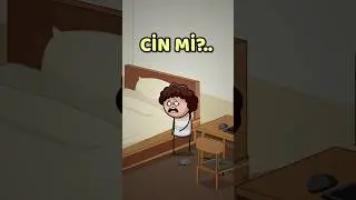 Evde Yalnızken Ses Duyunca