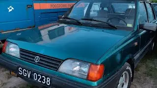 FSO Polonez 1.4 16v (rover )