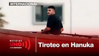 Ataque en celebraci&oacute;n de Hanuka en S&iacute;dney: lo que se sabe de los atacantes y las v&iacute;ctimas
