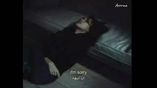 Gracie Abrams - I miss you, I'm sorry مترجمة