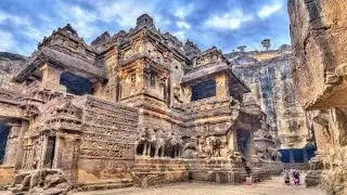 Ajanta_ellora caves documentary in hindi | national geographic hindi | discovery channel 