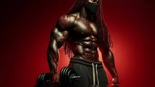 Momentum Gym Motivation Playlist 2025 💪 Best Workout Music Strength Beats #gymmusic