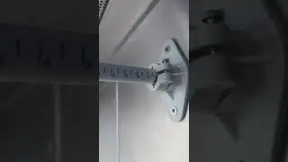 Air velocity Sensor