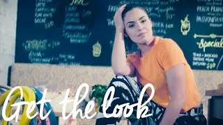 Neighbours: Get The Look 8 - Olympia Valance