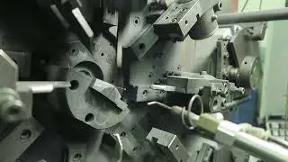 小物雑貨のフタ開閉用トーションスプリングの製造｜バネ・線材加工品メーカー｜コムラ産業（株）
