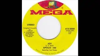 Apollo 100 - Joy (1972)