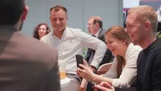 Entdecken Sie die Welt der Kaffeeliebhaber mit Melitta Professional | Intergastra Messefilm