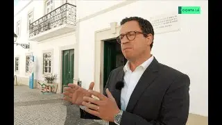 Autarca de Olh&atilde;o quer duplicar bolsas de estudo