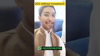 2cc without investment | Forever Living Products 2CC | #foreverlivingproducts #2cc #shorts #viral