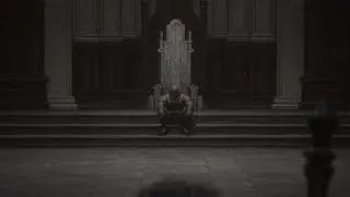 FINAL FANTASY XVI_Clive vs Hugo_FF Mode
