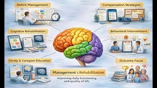 Management & Rehabilitation of Lobular Syndrome