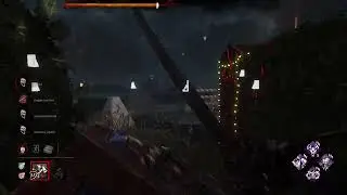 [DBD] You should have left while you could, Dwight.