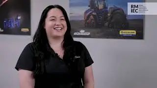 Courtney Matienzo - Talent Acquisition Specialist, Mazergroup. Ag Equipment Dealer & Service | MB