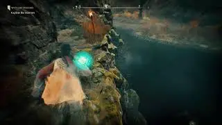 Banishers: Ghosts of New Eden PLAYTHROUGH Part#2