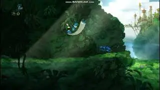 Raybox is fooling around right now